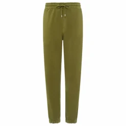 Outlet SMALLABLE BASICS Jogger Homme Coton Bio | Bronze