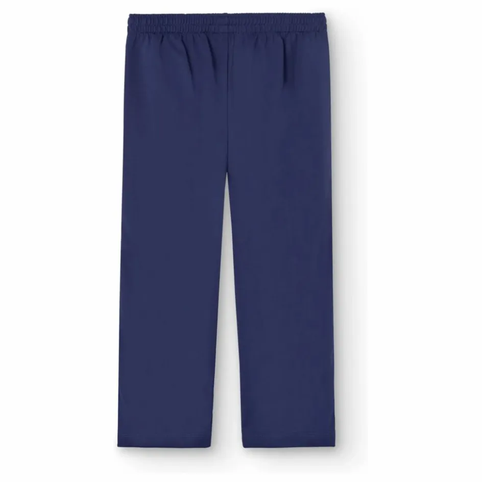 Enfant The Animals Observatory Pantalons, Joggers|Pantalons, Jeans*Jogger Horse Coton Bio |