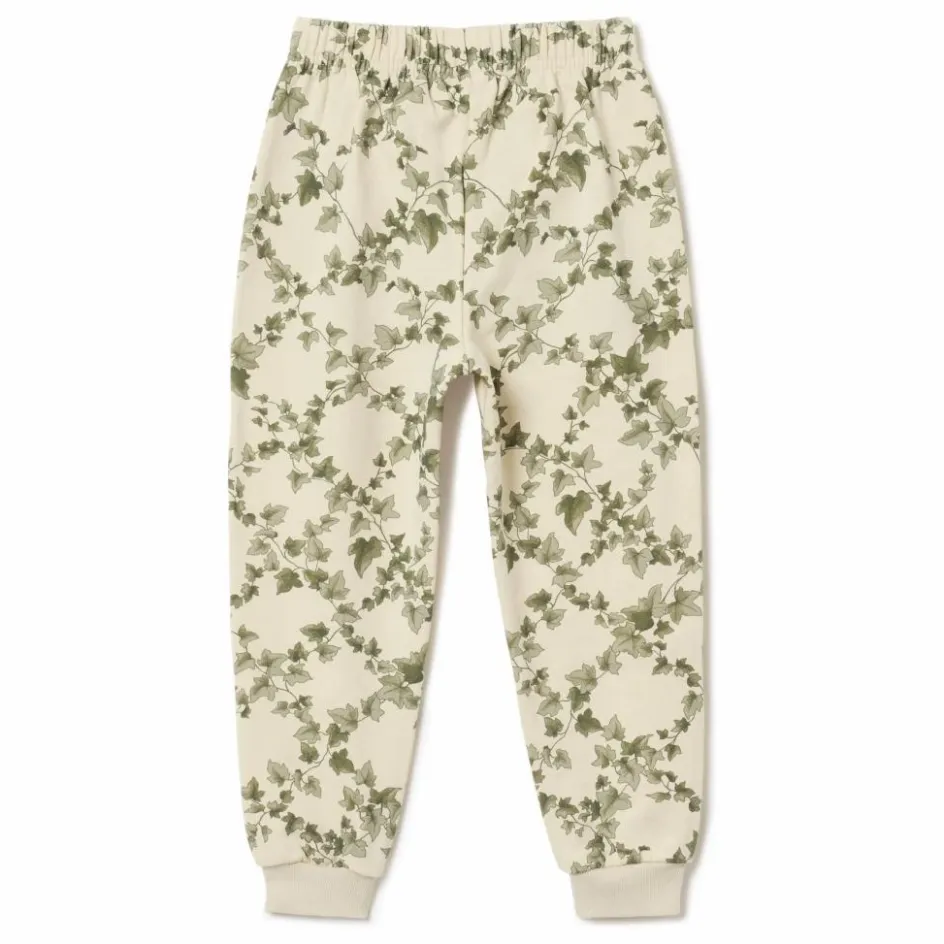 Sale Jogger Ivy Coton Bio | Enfant Pantalons, Joggers|Pantalons Jeggings