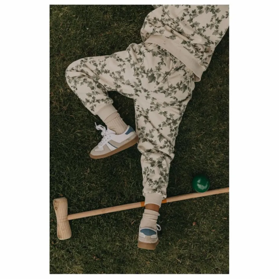 Sale Jogger Ivy Coton Bio | Enfant Pantalons, Joggers|Pantalons Jeggings