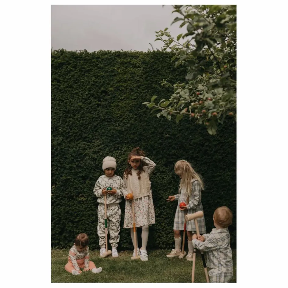 Sale Jogger Ivy Coton Bio | Enfant Pantalons, Joggers|Pantalons Jeggings
