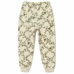 Jogger Ivy Mini Coton Bio | Joggers, Pantalons|Leggings, Pantalons