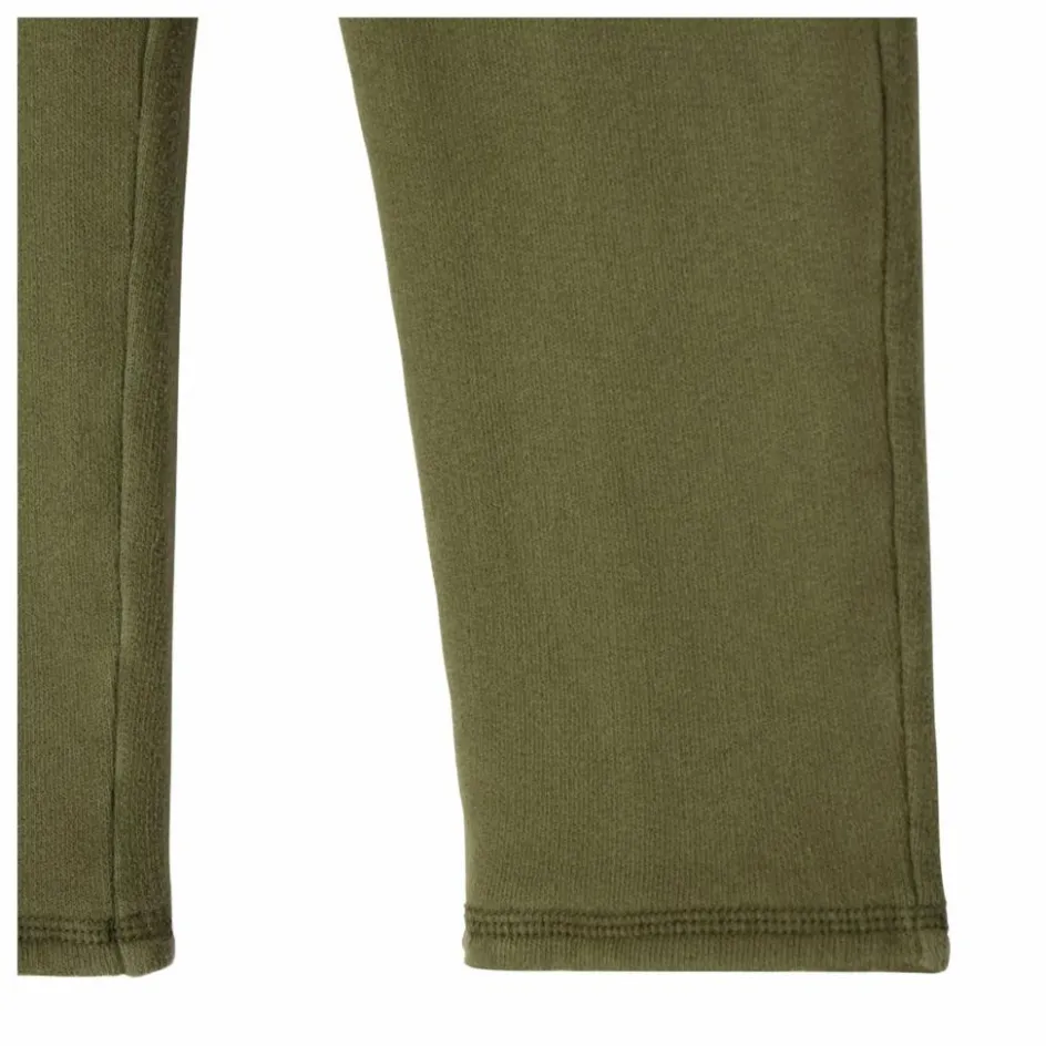 Best American Vintage Jogger Izubird | Vert kaki
