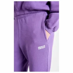 American Vintage Jogger Izubird ||Femme Pantalons