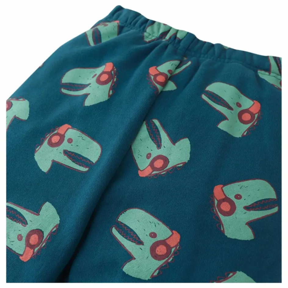 Enfant Gingersnaps Pantalons, Joggers*Jogger Jared |