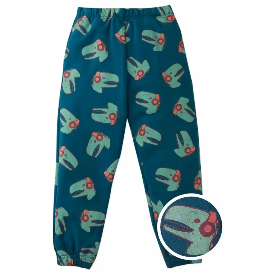 Enfant Gingersnaps Pantalons, Joggers*Jogger Jared |