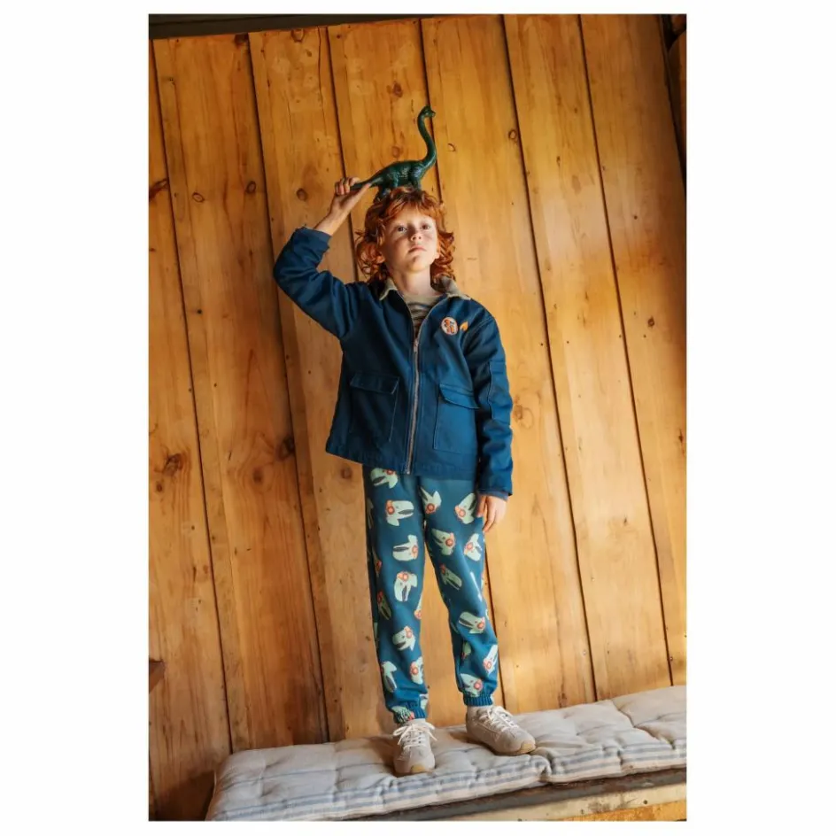 Enfant Gingersnaps Pantalons, Joggers*Jogger Jared |