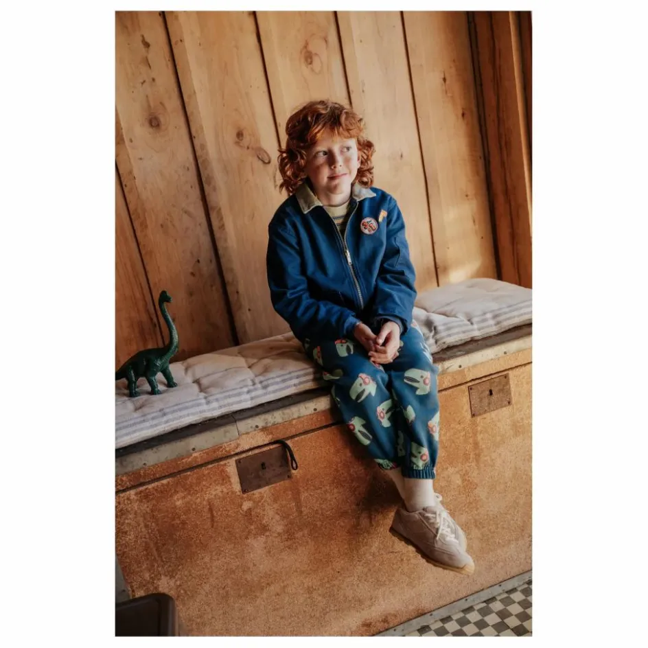 Enfant Gingersnaps Pantalons, Joggers*Jogger Jared |