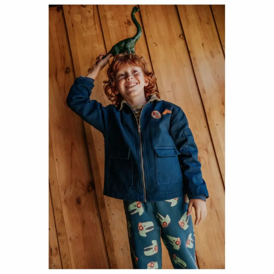Enfant Gingersnaps Pantalons, Joggers*Jogger Jared |