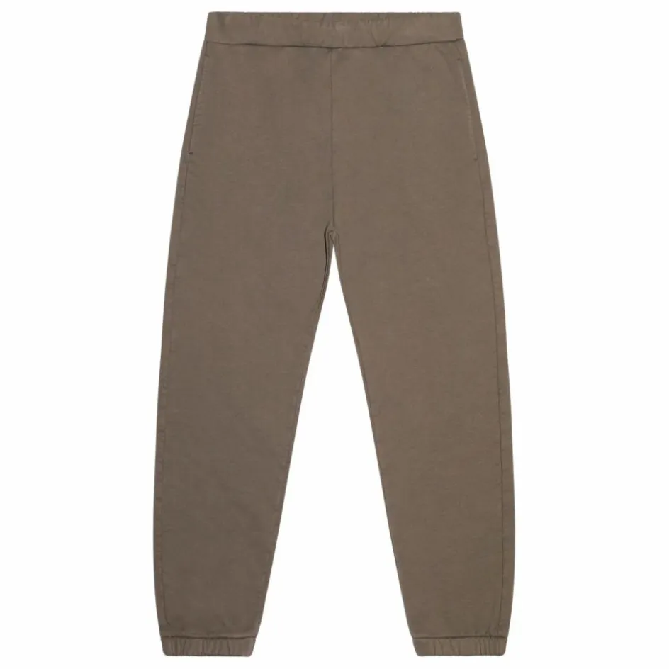 Enfant Smallable Kid Pantalons, Jeans|Pantalons Jeggings*Jogger Kiwi Coton Bio |