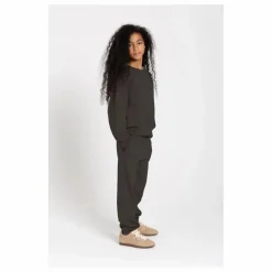 Enfant Smallable Kid Pantalons, Jeans|Pantalons Jeggings*Jogger Kiwi Coton Bio |