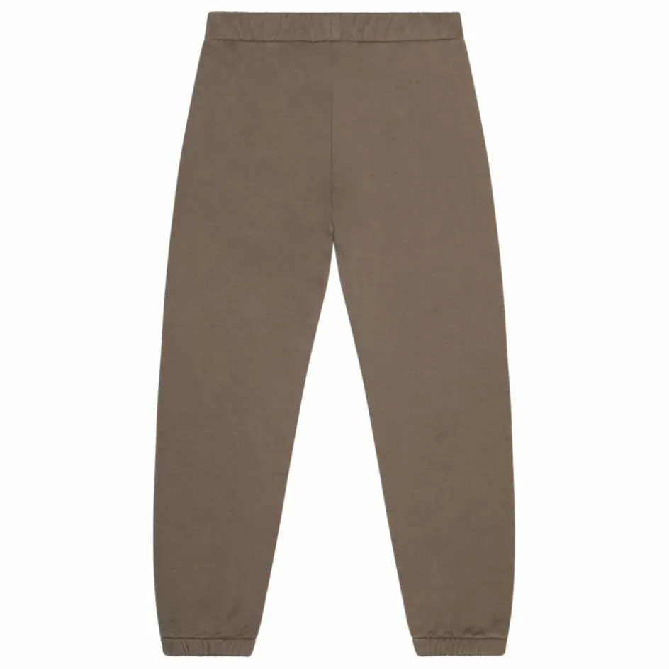 Enfant Smallable Kid Pantalons, Jeans|Pantalons Jeggings*Jogger Kiwi Coton Bio |