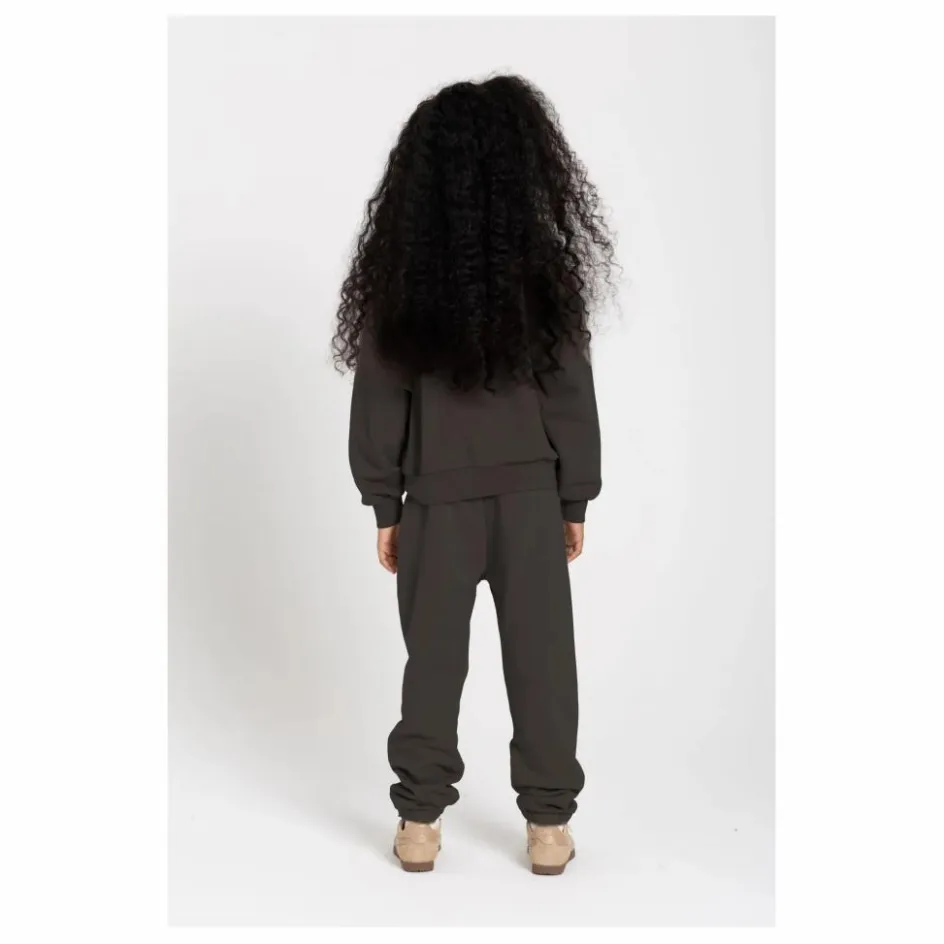 Enfant Smallable Kid Pantalons, Jeans|Pantalons Jeggings*Jogger Kiwi Coton Bio |