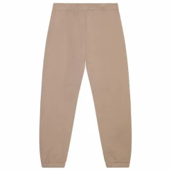 New Smallable Kid Jogger Kiwi Coton Bio | Gris taupe