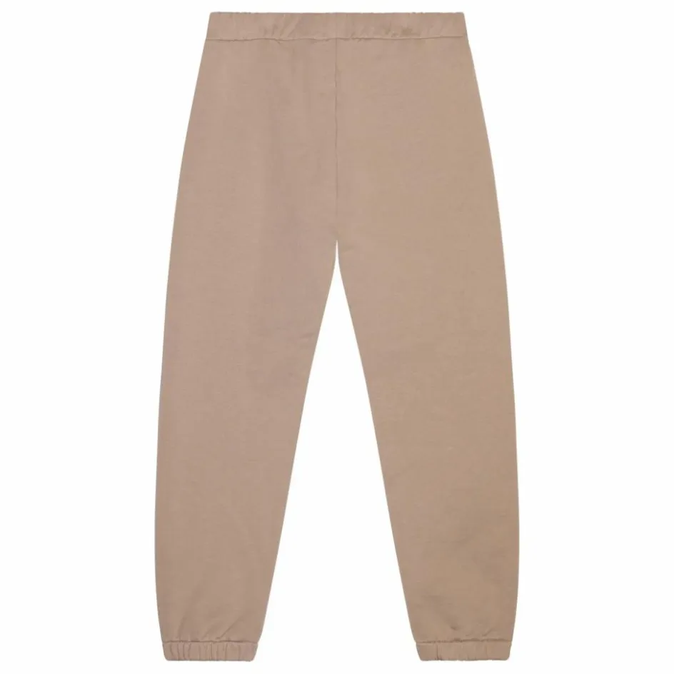 New Smallable Kid Jogger Kiwi Coton Bio | Gris taupe
