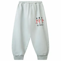 Discount Jogger La Marcia Coton Bio | Enfant Pantalons, Joggers|Pantalons Jeggings