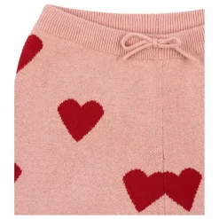 Sale Konges Sløjd Jogger Lapis Maille | Rose