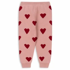 Sale Konges Sløjd Jogger Lapis Maille | Rose