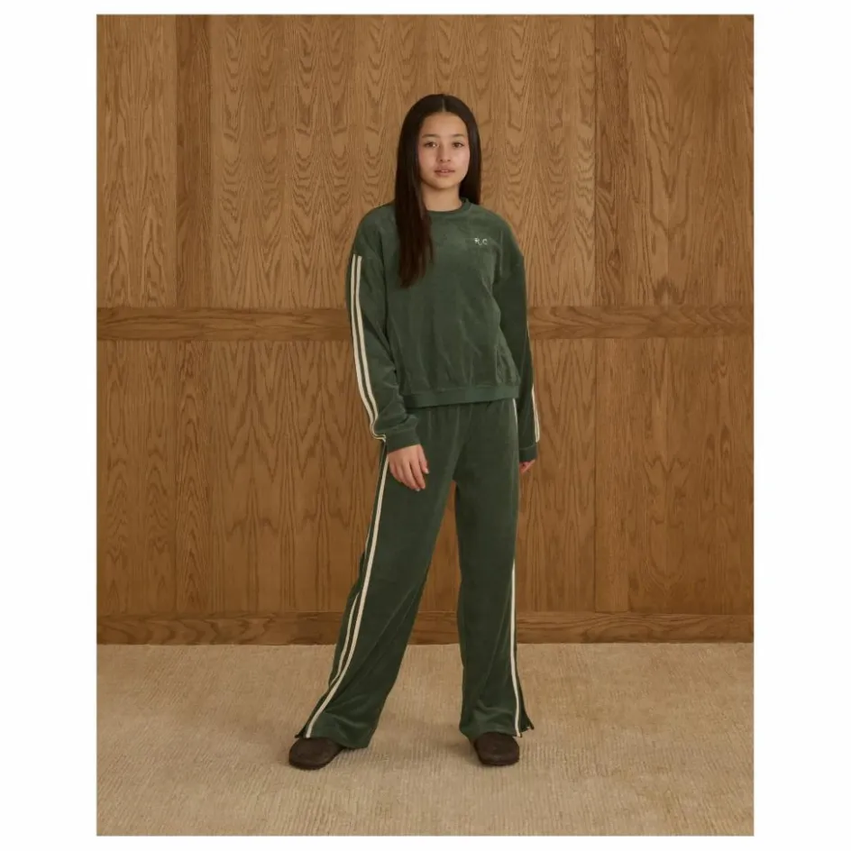 Outlet Jogger Liseré | Enfant Pantalons, Jeans|Pantalons Jeggings