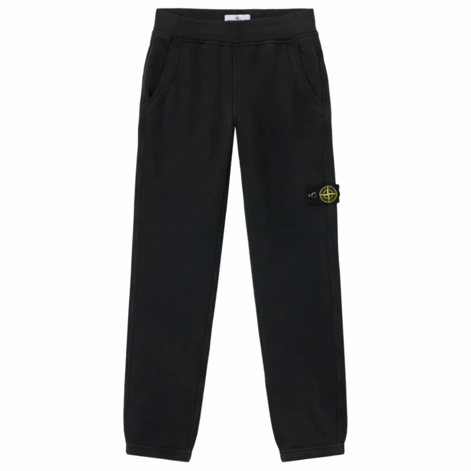 Enfant Stone Island Pantalons, Joggers|Pantalons, Joggers*Jogger Logo |