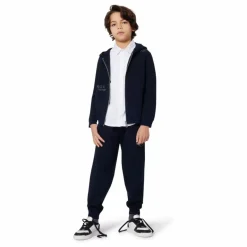 New Jogger Logo Brodé | Enfant Pantalons, Joggers|Pantalons, Joggers