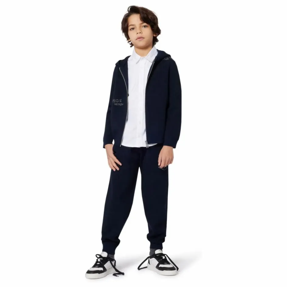 New Jogger Logo Brodé | Enfant Pantalons, Joggers|Pantalons, Joggers