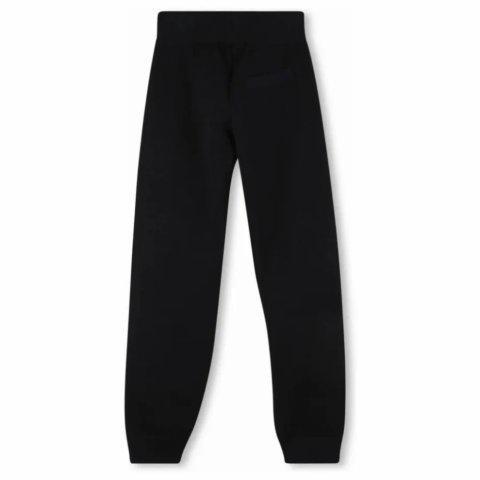 New Jogger Logo Brodé | Enfant Pantalons, Joggers|Pantalons, Joggers