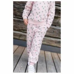 Bonton Jogger Lolito Birdy | Rose pâle