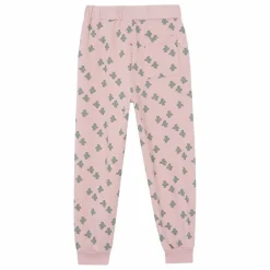 Bonton Jogger Lolito Birdy | Rose pâle