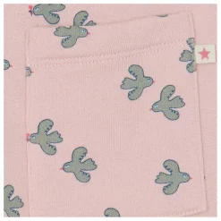 Bonton Jogger Lolito Birdy | Rose pâle