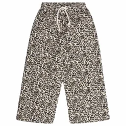 the new society Jogger Léopard ||Enfant Pantalons, Jeans|Pantalons Jeggings