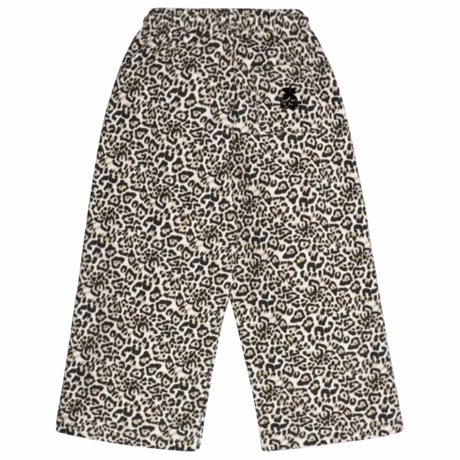 the new society Jogger Léopard ||Enfant Pantalons, Jeans|Pantalons Jeggings