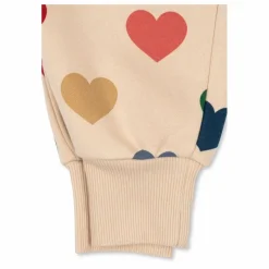 Clearance Jogger Lou Bon Cœur Coton Bio | Enfant Joggers, Pantalons|Leggings, Pantalons