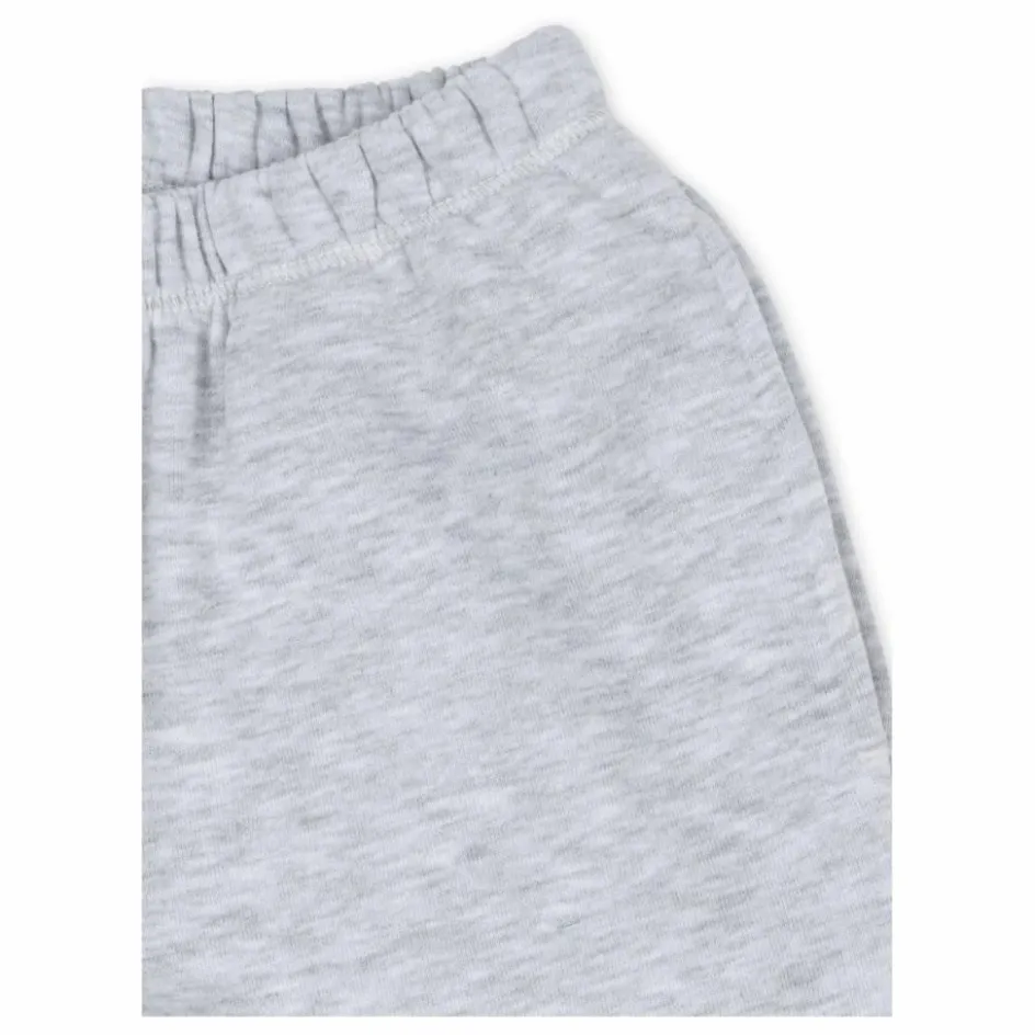 Outlet Konges Sløjd Jogger Lou Coton Bio | Gris clair