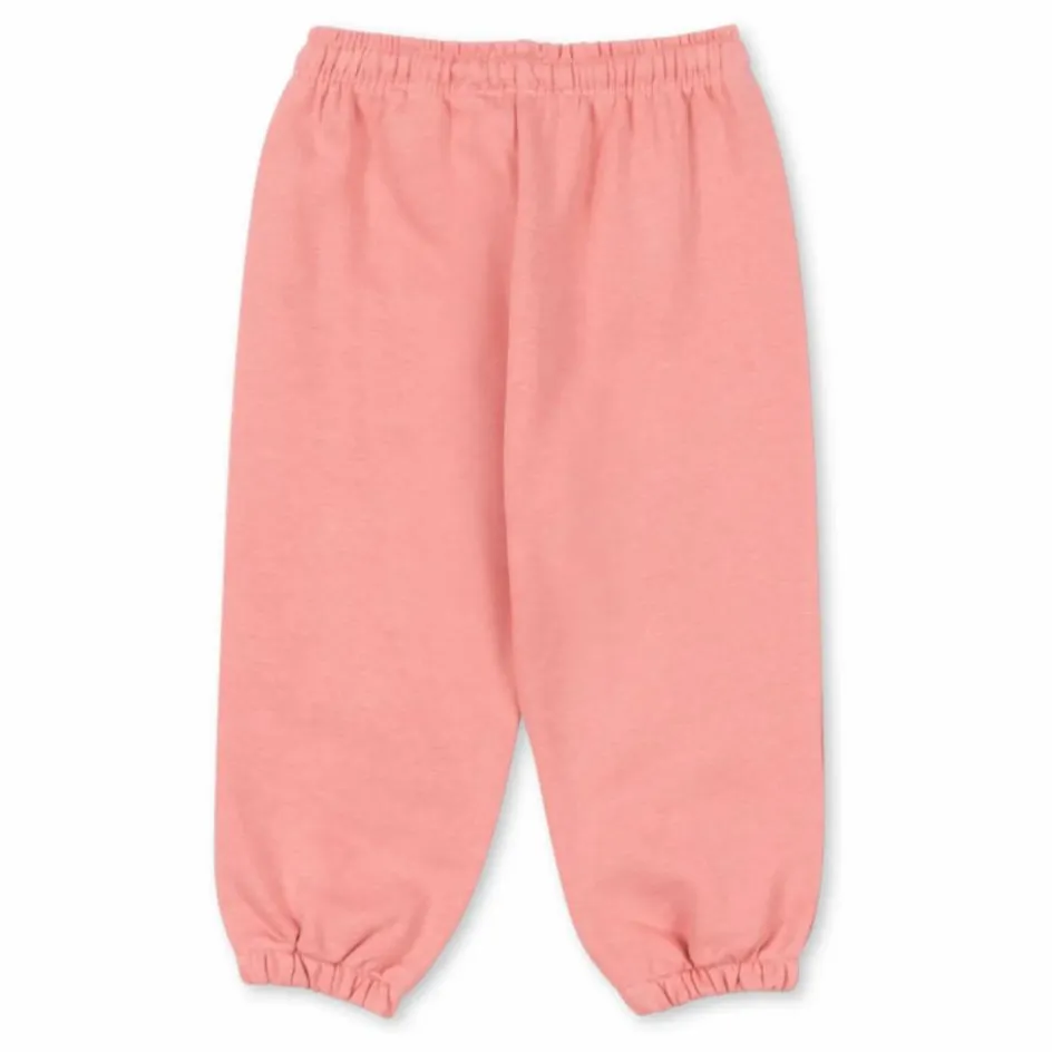 Best Jogger Lou Nœuds Coton Bio | Enfant Pantalons Jeggings|Leggings, Pantalons