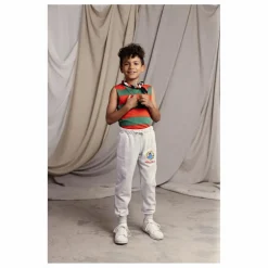 Mini Rodini Jogger Mallorca Coton Bio ||Enfant Leggings, Pantalons|Joggers, Pantalons