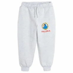 Mini Rodini Jogger Mallorca Coton Bio ||Enfant Leggings, Pantalons|Joggers, Pantalons