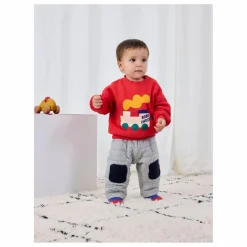 Bobo Choses Joggers, Pantalons|Leggings, Pantalons*Jogger Matelassé |