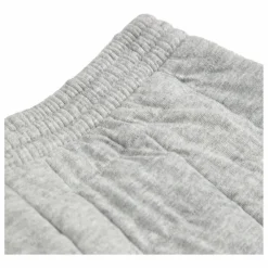 Discount Bobo Choses Jogger Matelassé | Gris chiné