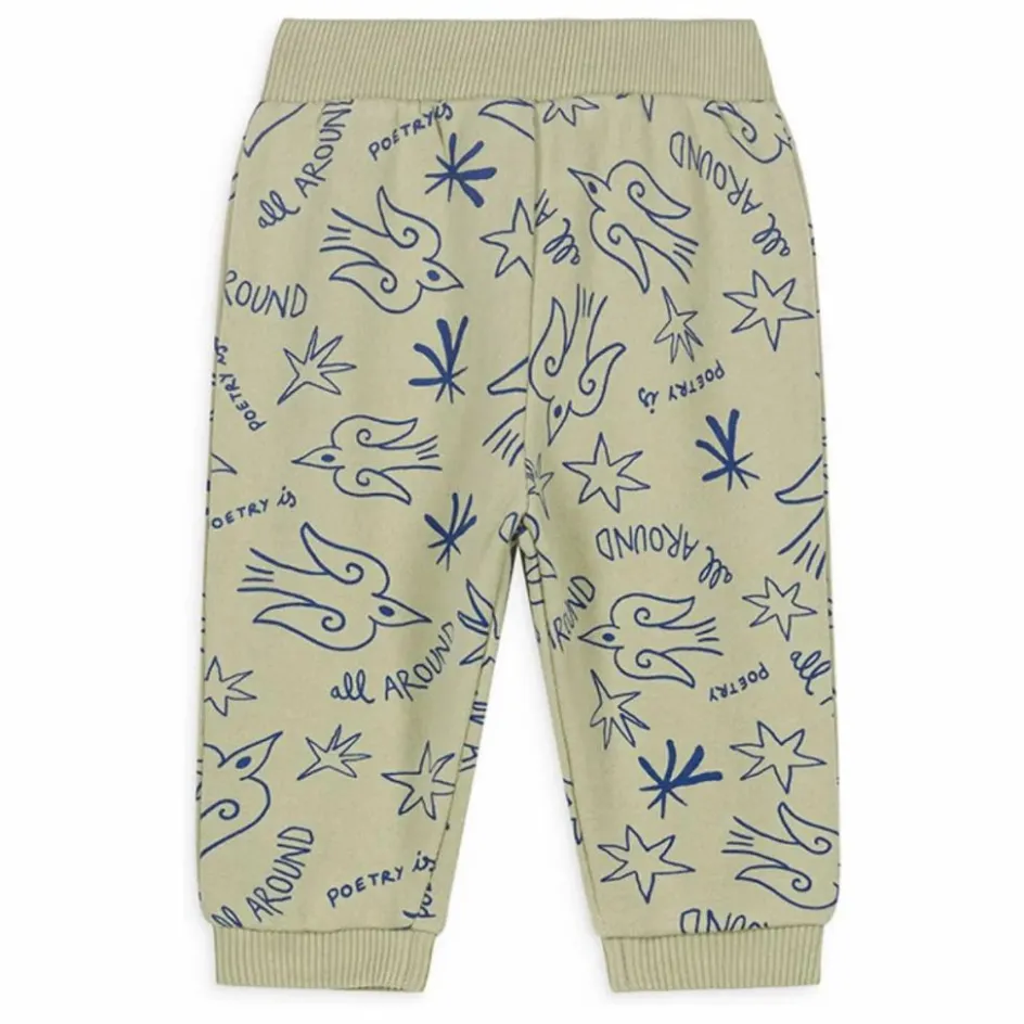 Louise Misha Jogger Milan Life is Poetry Bébé || Leggings, Pantalons|Joggers, Pantalons