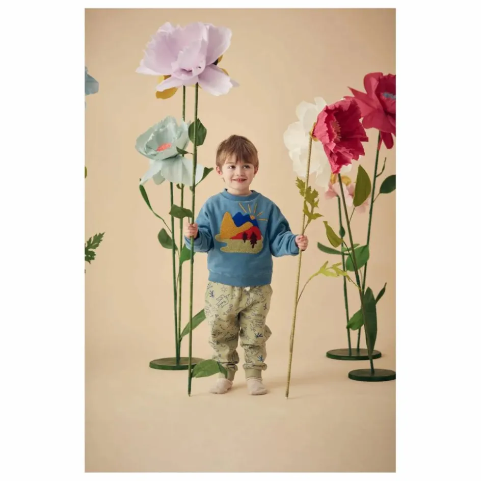 Louise Misha Jogger Milan Life is Poetry Bébé || Leggings, Pantalons|Joggers, Pantalons