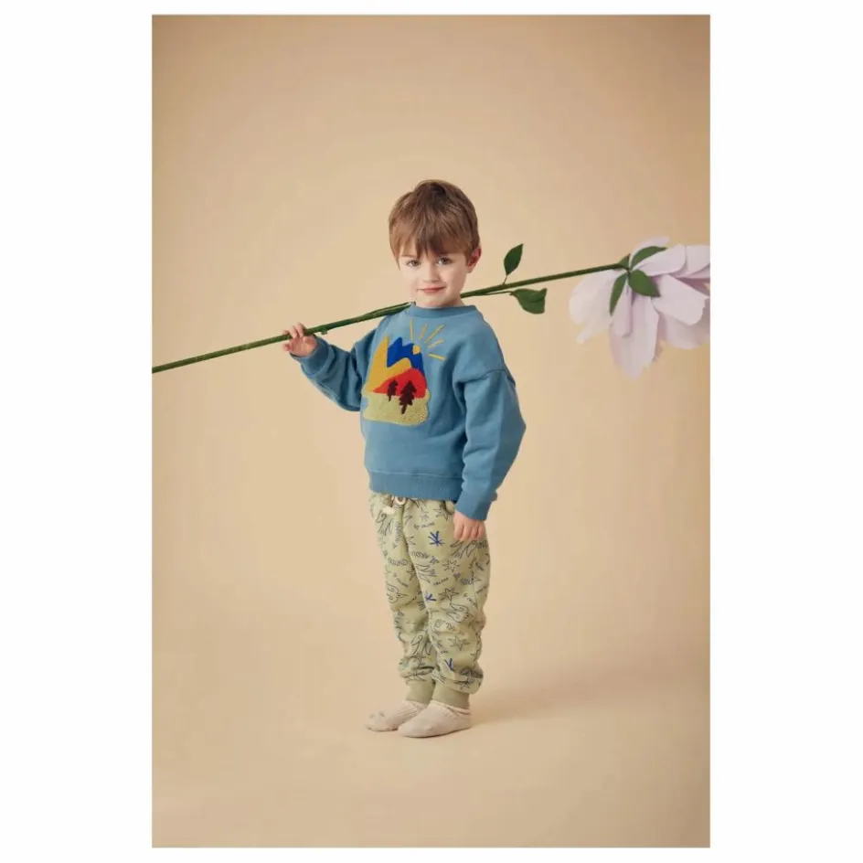 Louise Misha Jogger Milan Life is Poetry Bébé || Leggings, Pantalons|Joggers, Pantalons