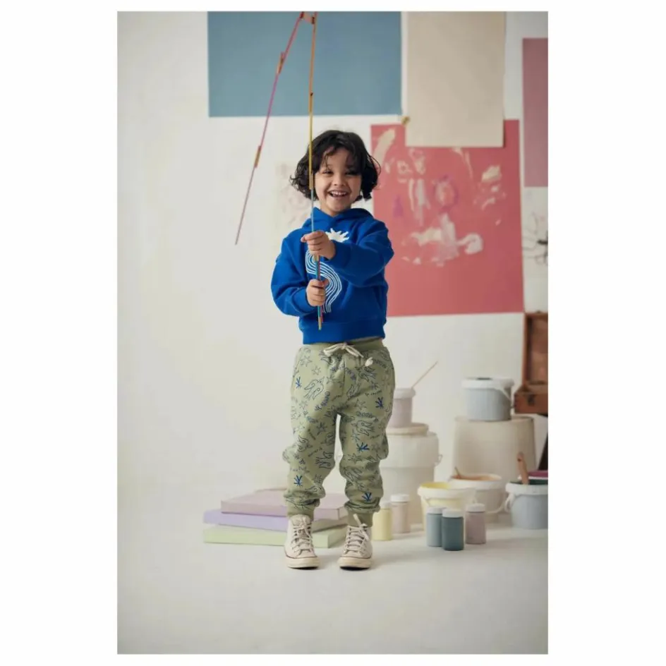Louise Misha Jogger Milan Life is Poetry Bébé || Leggings, Pantalons|Joggers, Pantalons