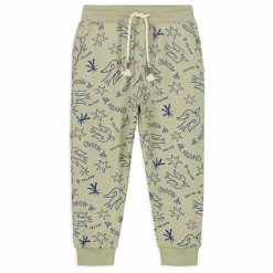 Clearance Jogger Milan Life is Poetry | Enfant Pantalons Jeggings|Pantalons, Joggers