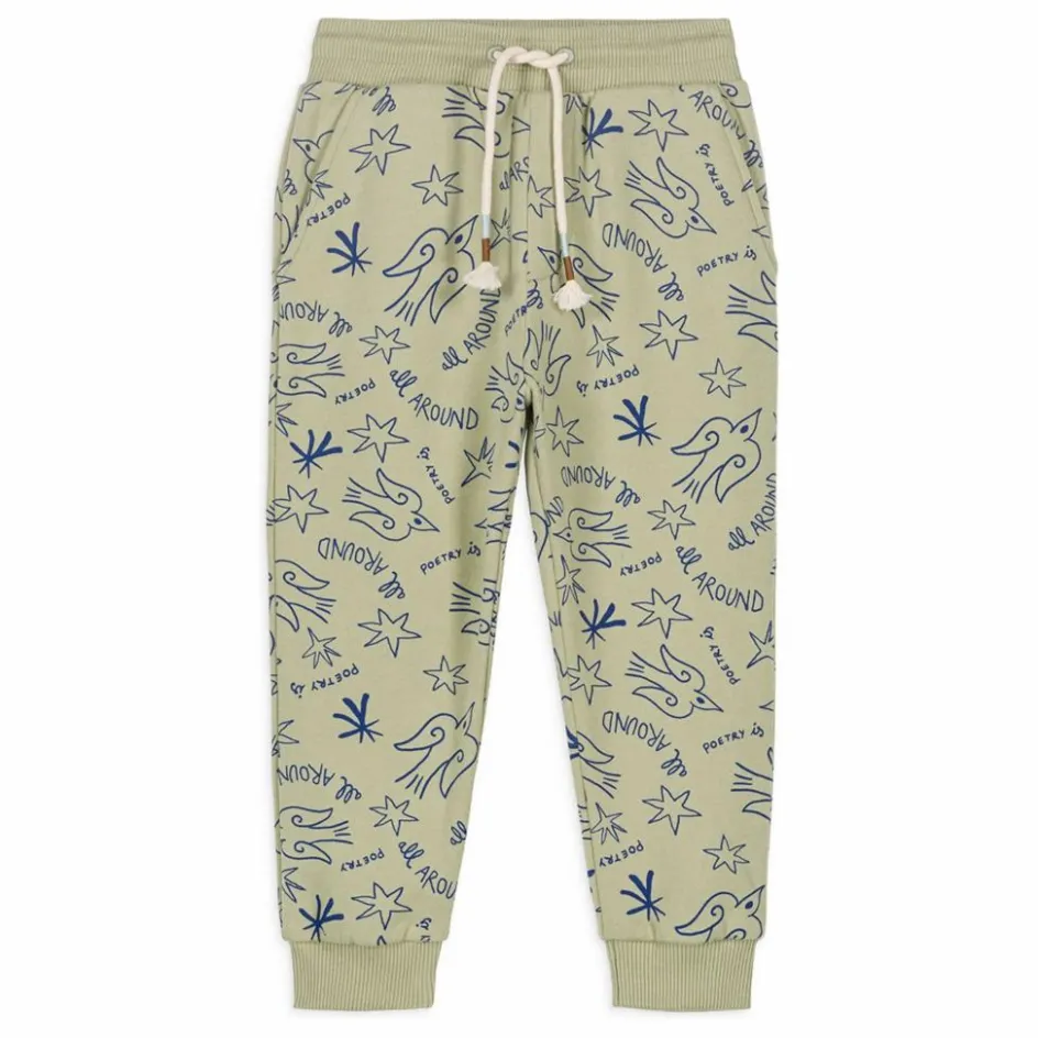 Clearance Jogger Milan Life is Poetry | Enfant Pantalons Jeggings|Pantalons, Joggers