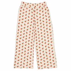 Hello Simone Jogger Moly Pêche Coton Bio ||Enfant Pantalons Jeggings