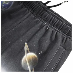 Enfant Molo Pantalons, Joggers*Jogger Moon Allen Coton Bio |