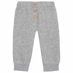 Outlet Bonton Jogger Neps | Gris chiné