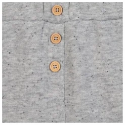 Outlet Bonton Jogger Neps | Gris chiné