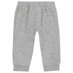Outlet Bonton Jogger Neps | Gris chiné